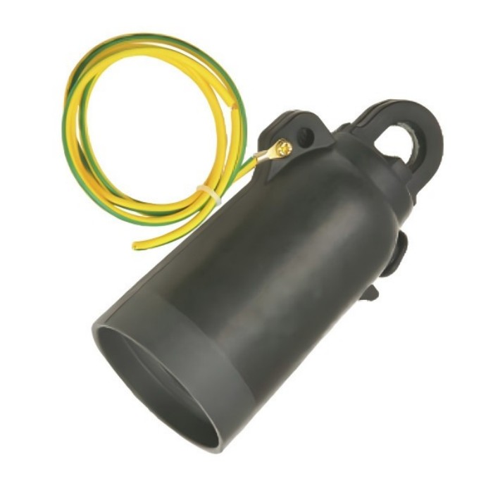 Izolowana nasadka ochronna 15KV 200A