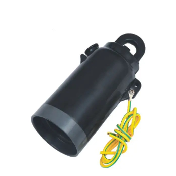 Izolowana nasadka ochronna 24KV 200A