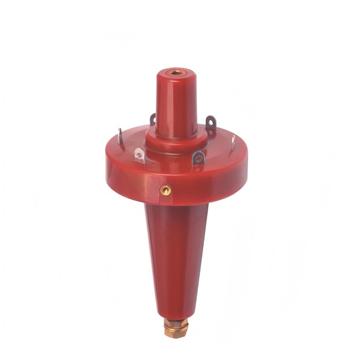 Tuleja aparaturowa 24KV 400A