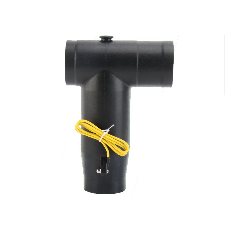 Złącze kolankowe 25KV 200A