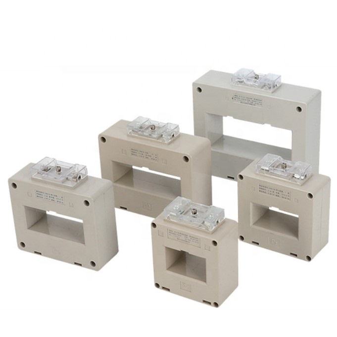 BH-0.66 III Pomiarowy przekładnik prądowy