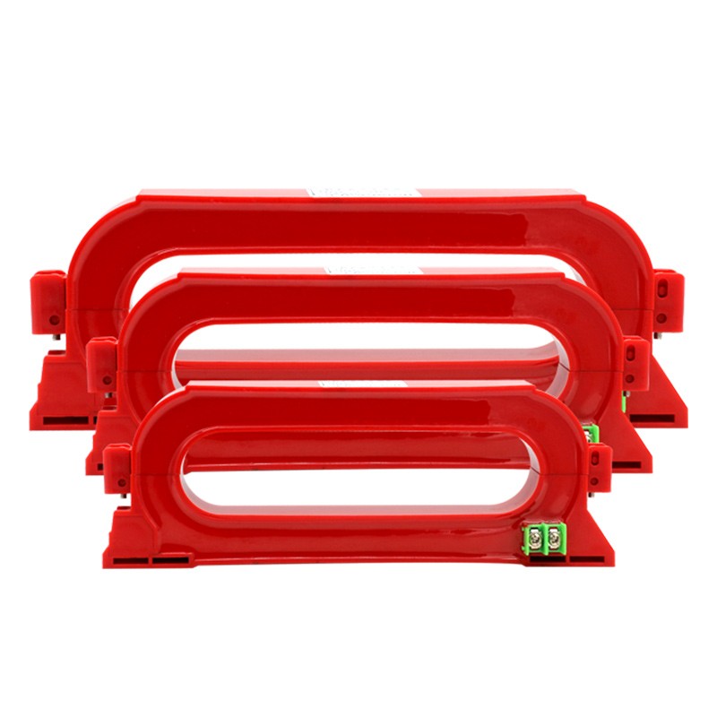 Przekładnik prądowy o zerowej kolejności typu CTK