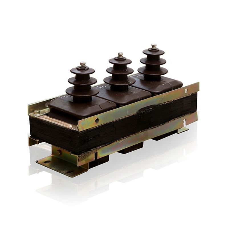 JSZW3-3 6 10(A B) Przekładnik napięciowy