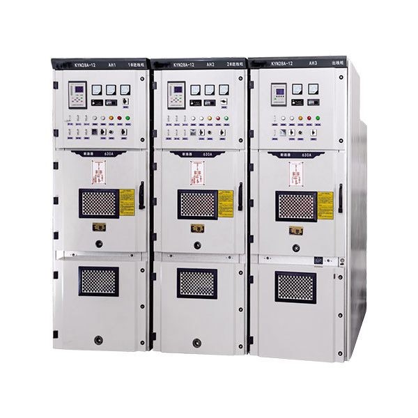 Rozdzielnica KYN28-12KV