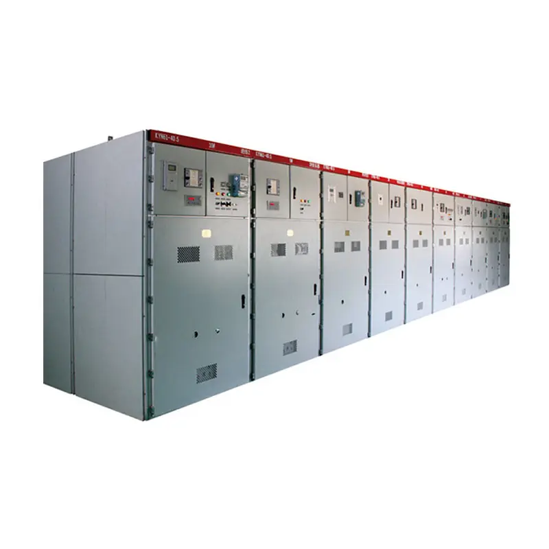 Rozdzielnica KYN61-40.5KV