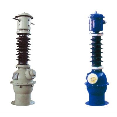 Przekładnik prądowy LB6-35