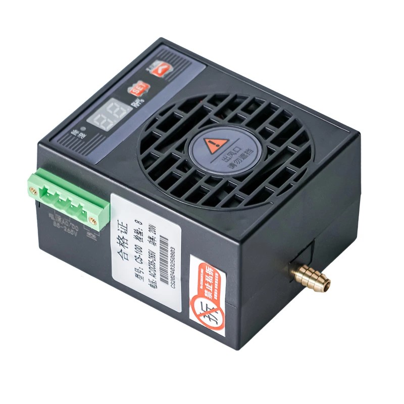 Mechanizm osuszacza pokojowego 15W