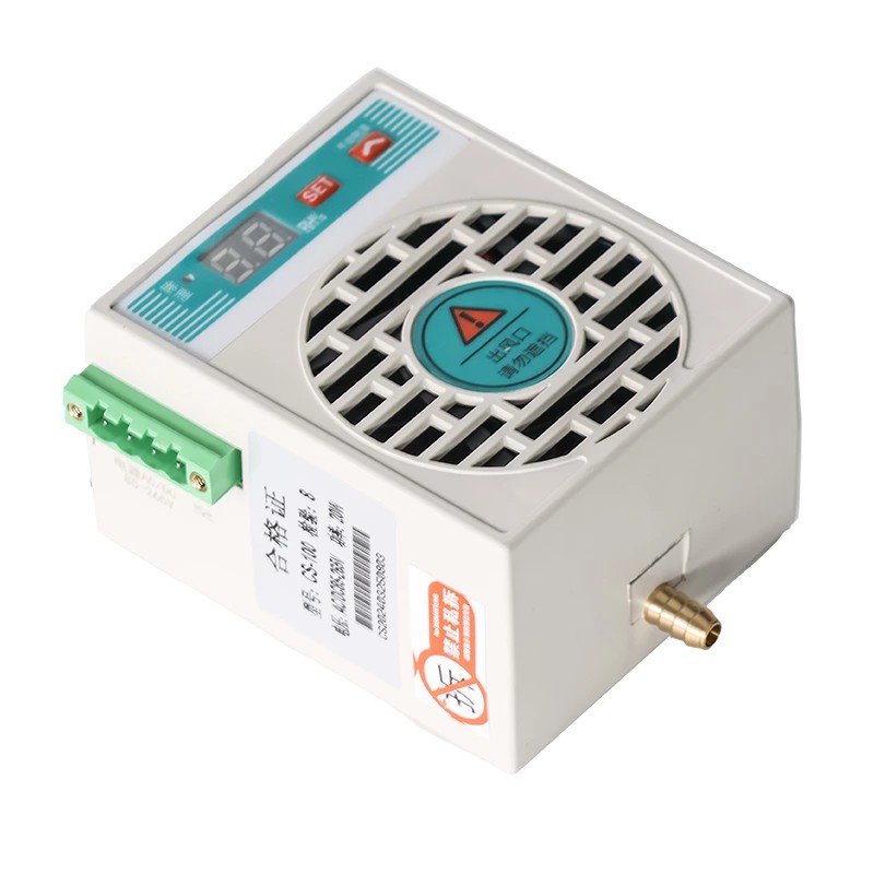 Mechanizm osuszacza pokojowego 15W