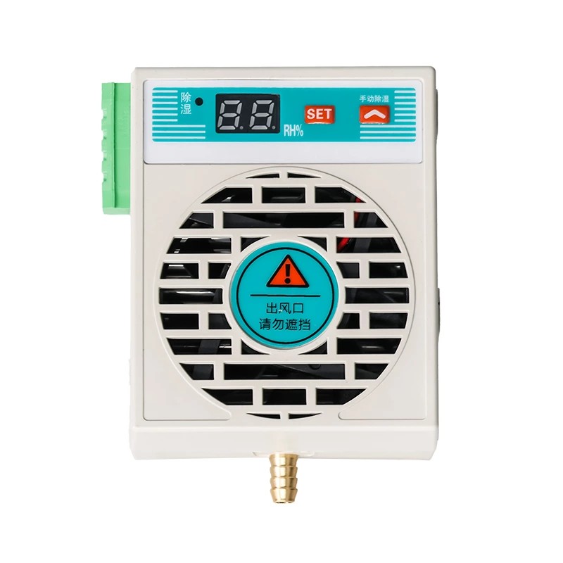 Mechanizm osuszacza pokojowego 15W