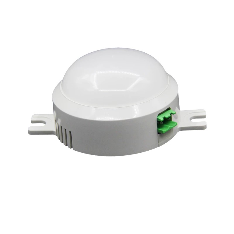 Lampa LED-D do rozdzielnicy elektrycznej