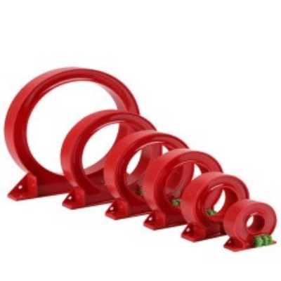 Przekładnik prądowy o zerowej kolejności typu ZCT